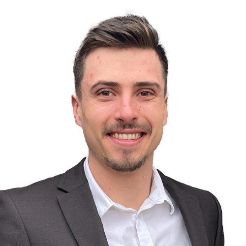 Aaron Tews - Swiss Life Select