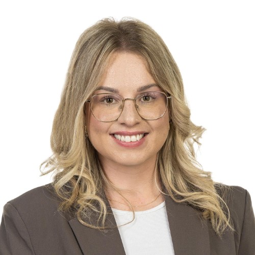 Aileen Trottner - Swiss Life Select