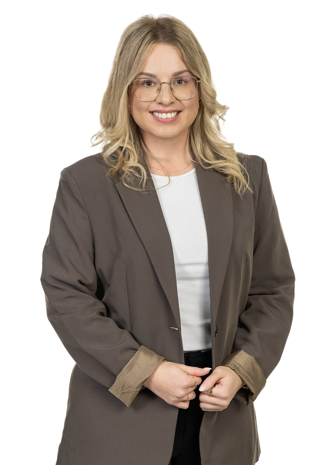Aileen Trottner - Swiss Life Select