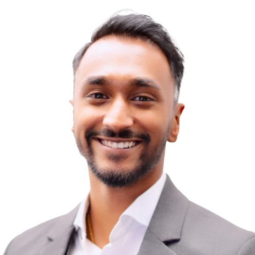 Ajein Loganathan - Swiss Life Select