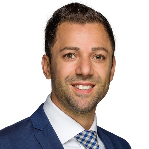 Alessandro Gangale - Swiss Life Select