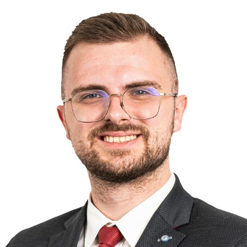 Alexander Daudrich - Swiss Life Select