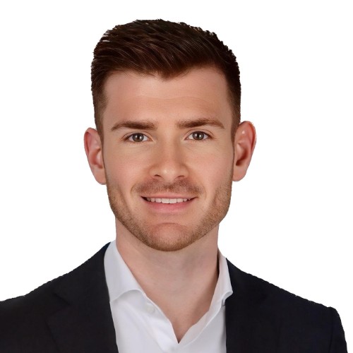 Alexander Groß - Swiss Life Select