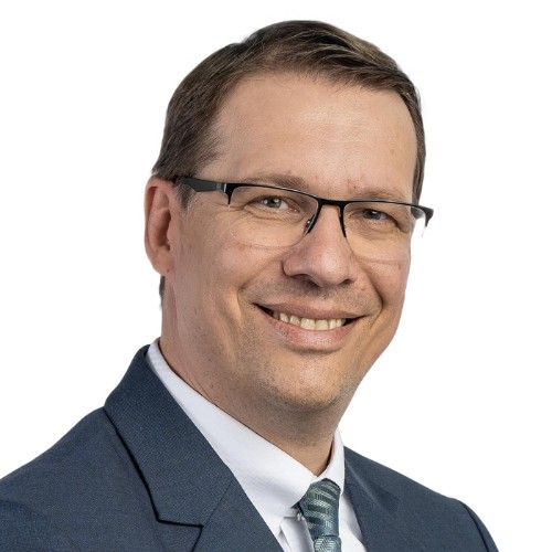 Alexander Harnisch - Swiss Life Select