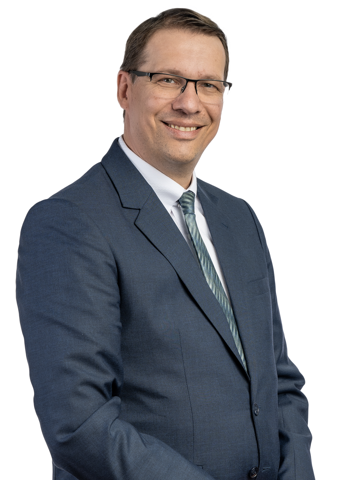 Alexander Harnisch Finanzberatung in Berlin