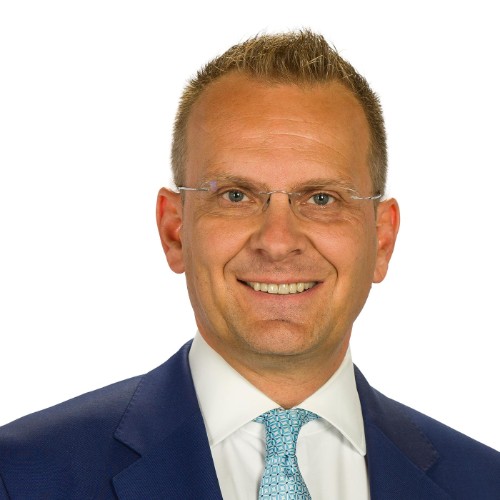 Alexander Kaireit - Swiss Life Select