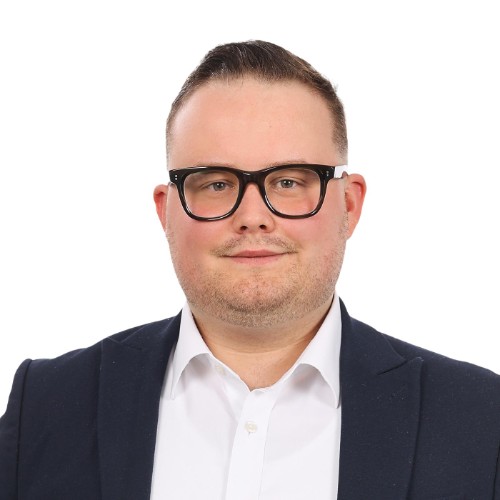 Alexander-Klaus Fast - Swiss Life Select