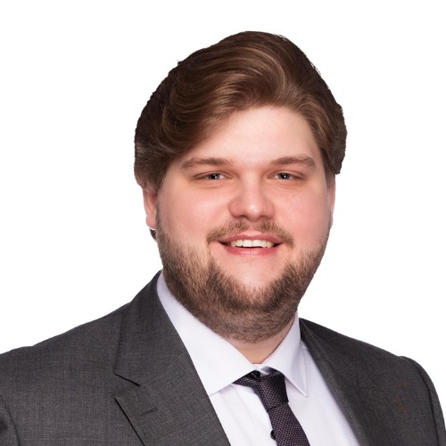 Alexander Naumenko - Swiss Life Select