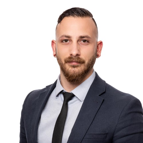 Alexander Pagonas - Swiss Life Select