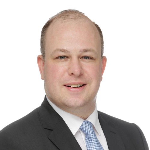 Alexander Schirber - Swiss Life Select