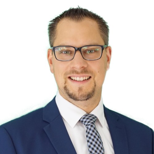 Alexander Teuber - Swiss Life Select