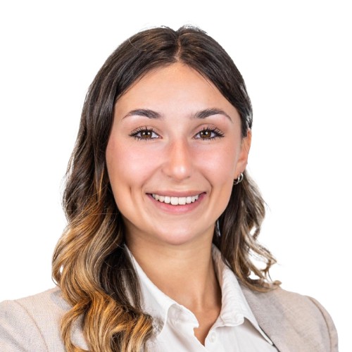 Ambera Papic - Swiss Life Select