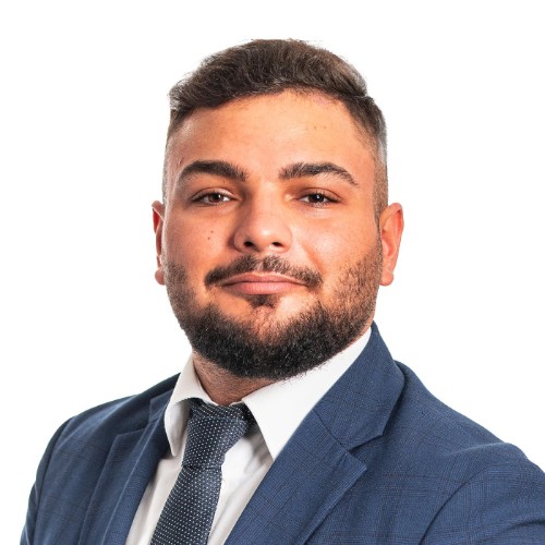 Amin Othman Toumi - Swiss Life Select