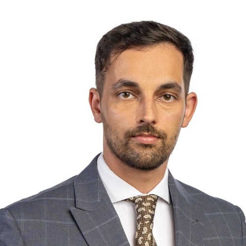 André Cruz da Silva - Swiss Life Select