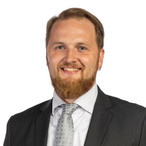 André Langer - Swiss Life Select