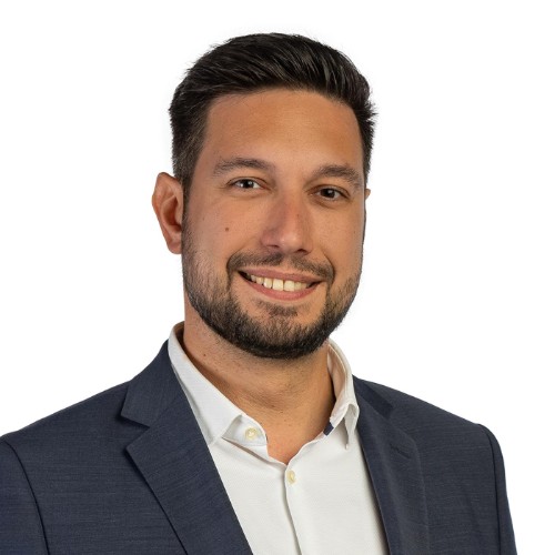 Andre Nico Yorulmaz - Swiss Life Select