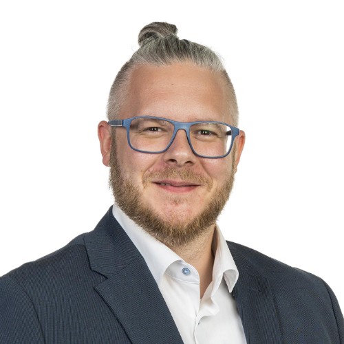 André Reupke - Swiss Life Select