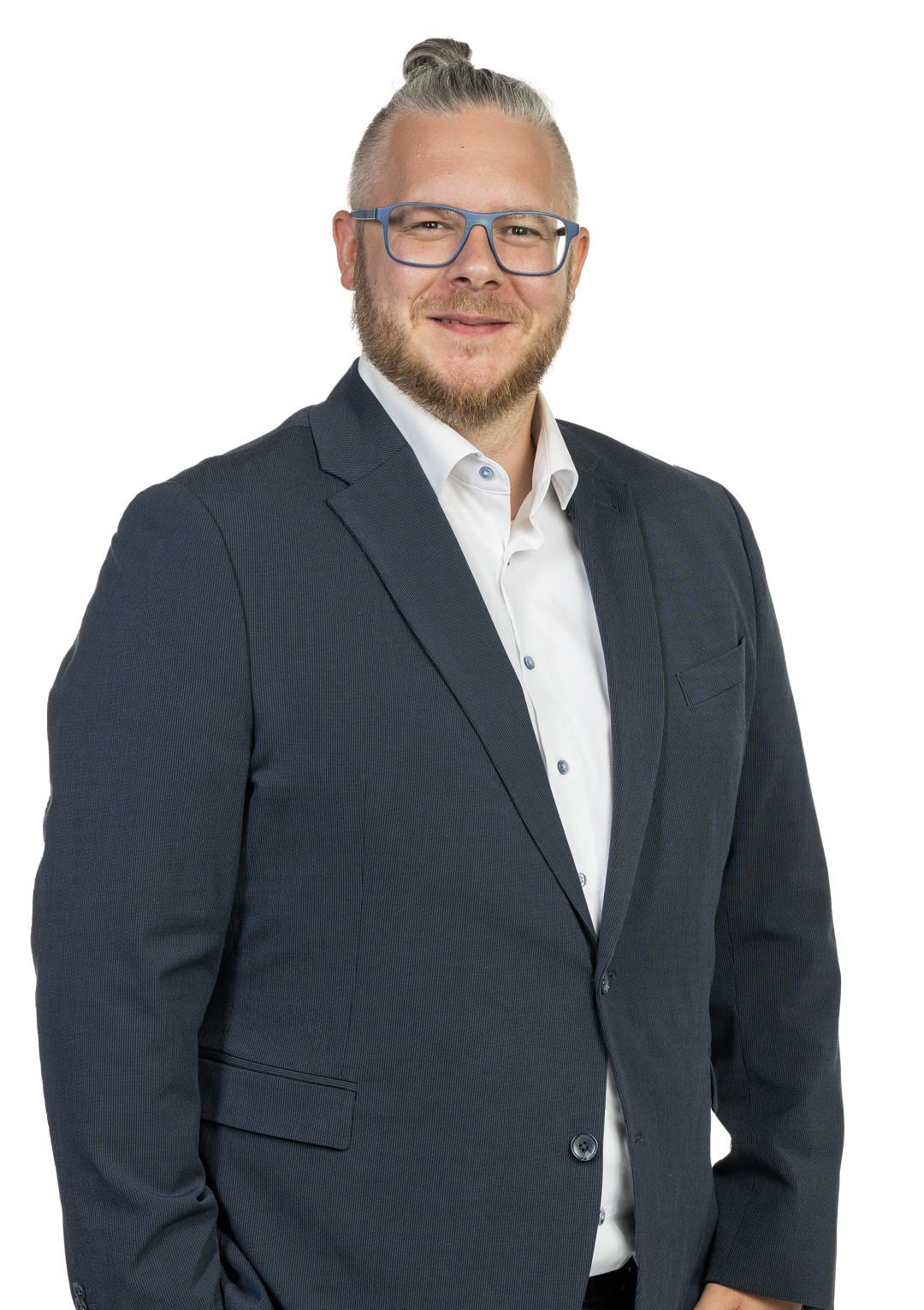 André Reupke - Swiss Life Select