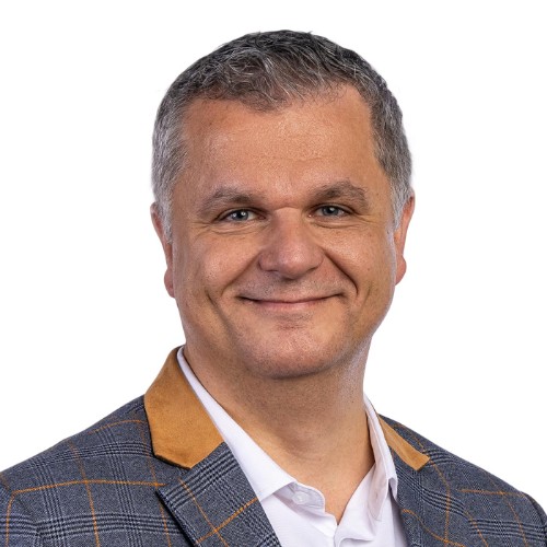 André Röring - Swiss Life Select