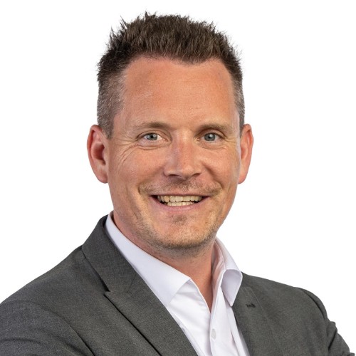 André Sturm - Swiss Life Select