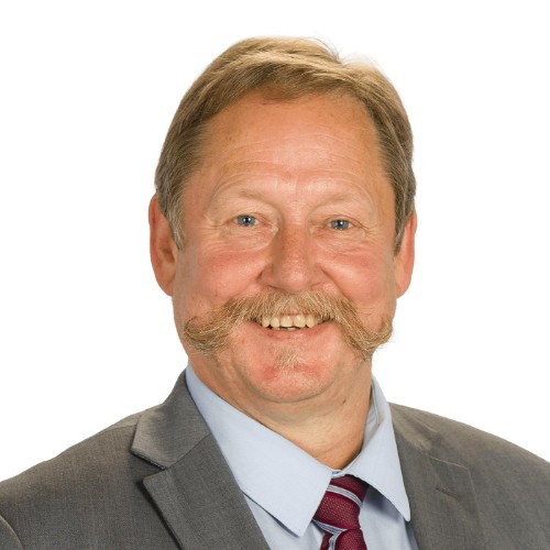 André Wagner - Swiss Life Select