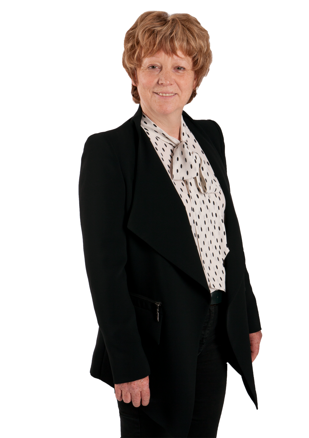 Andrea Müller
