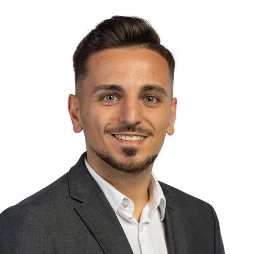 Andrea Quarta - Swiss Life Select
