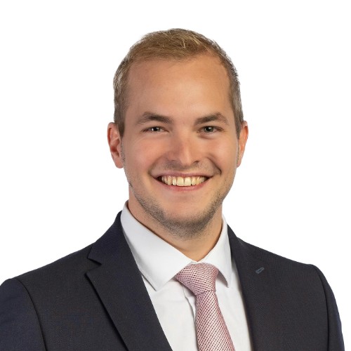 Andreas Klämbt - Swiss Life Select