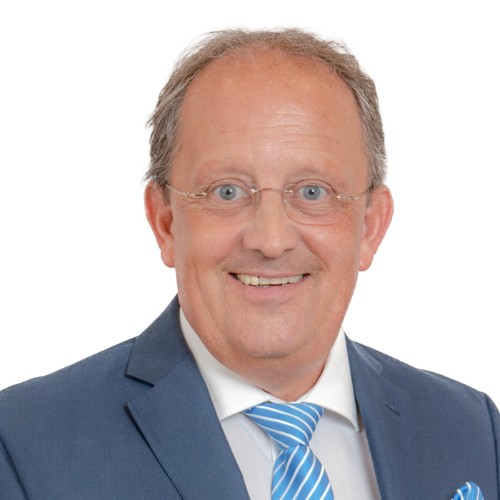 Andreas Kramer - Swiss Life Select