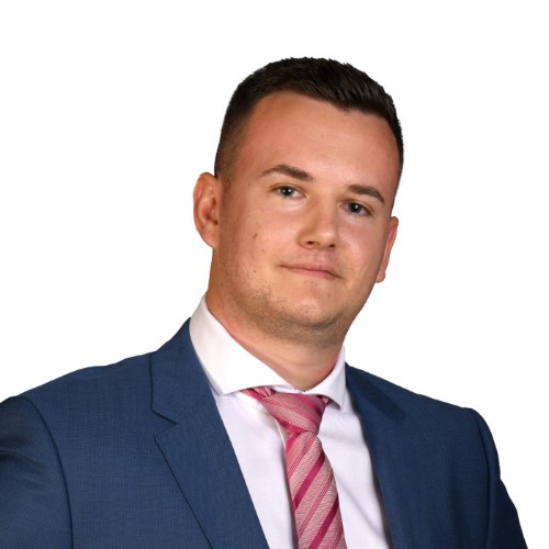 Andreas Minich - Swiss Life Select