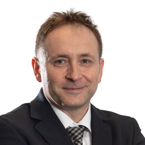 Andreas Moser - Swiss Life Select