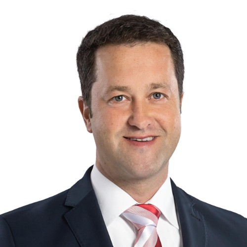 Andreas Nagel - Swiss Life Select