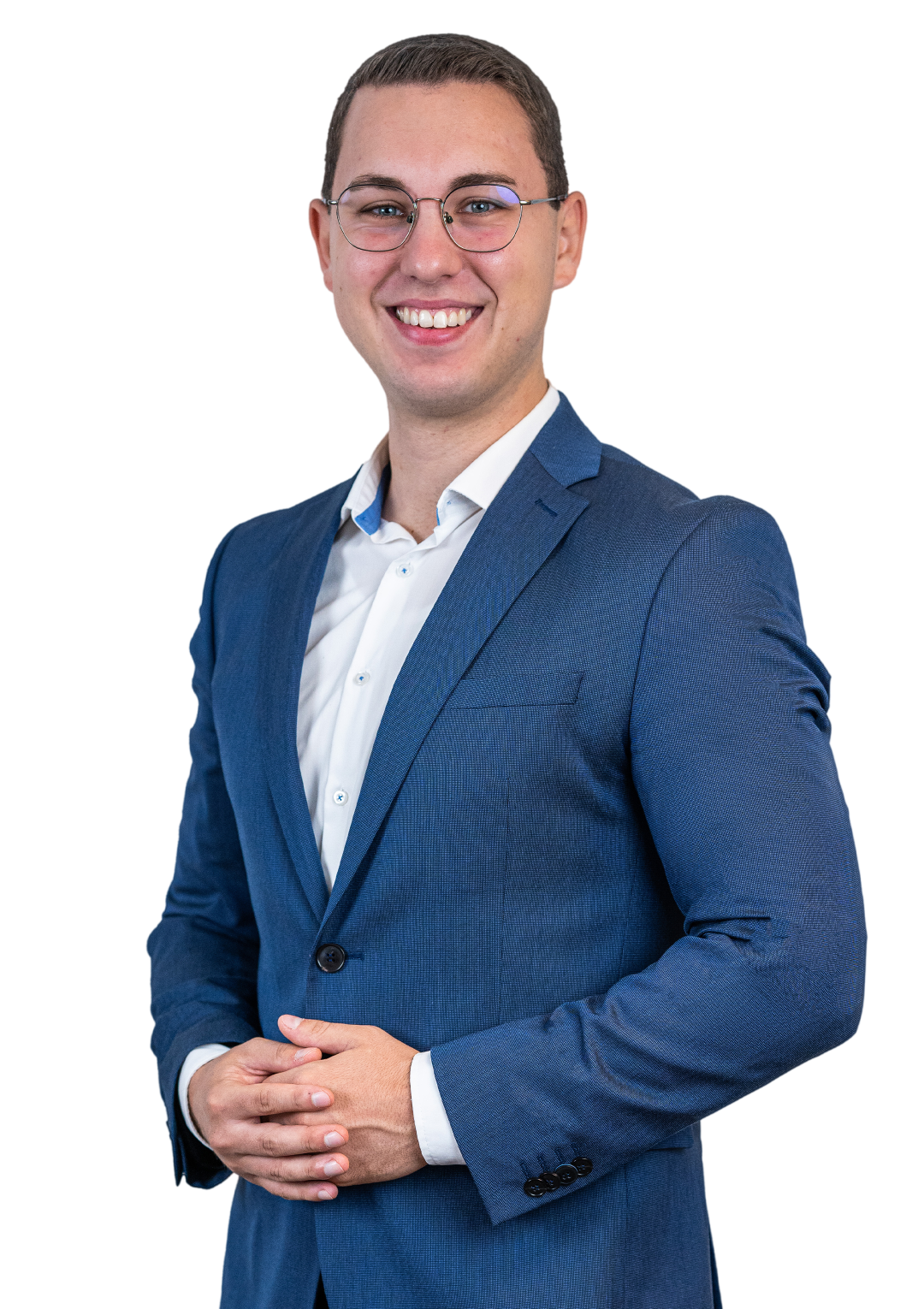 Andreas Neumann kennenlernen in der Region Koblenz