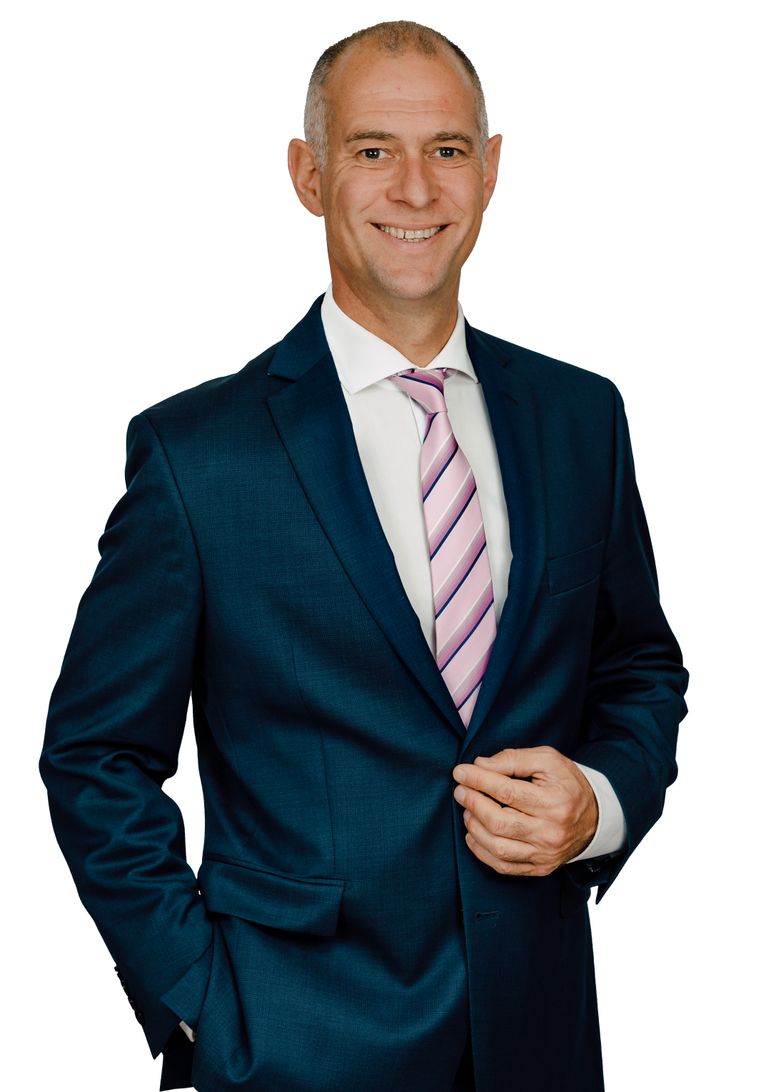 Andreas Pfeffer Andreas Pfeffer