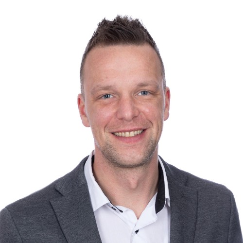 Andreas Reimeier - Swiss Life Select