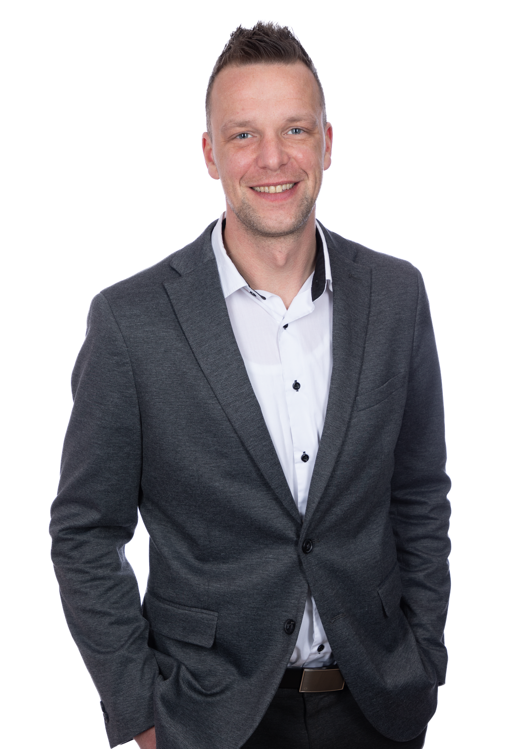 Andreas Reimeier