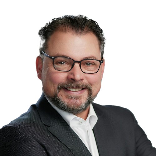 Andreas Seibert - Swiss Life Select