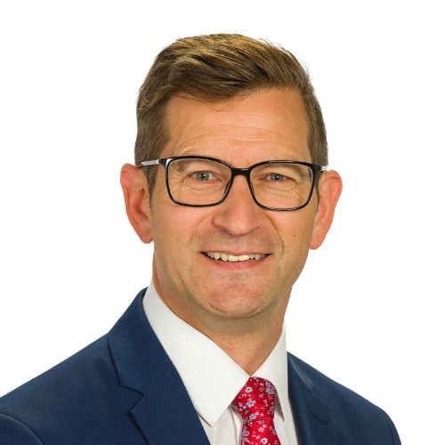 Andreas Splithöfer - Swiss Life Select