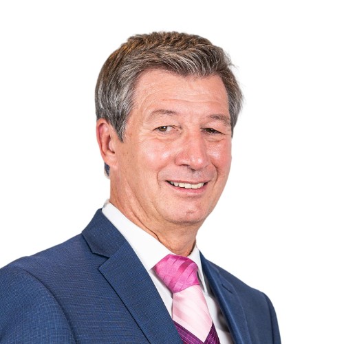 Andreas Treiber - Swiss Life Select