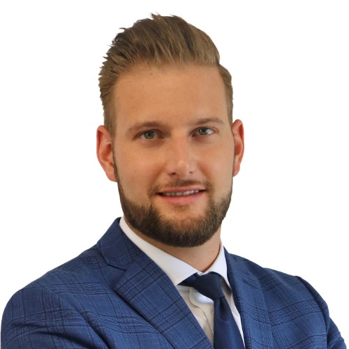 Andreas Will - Swiss Life Select