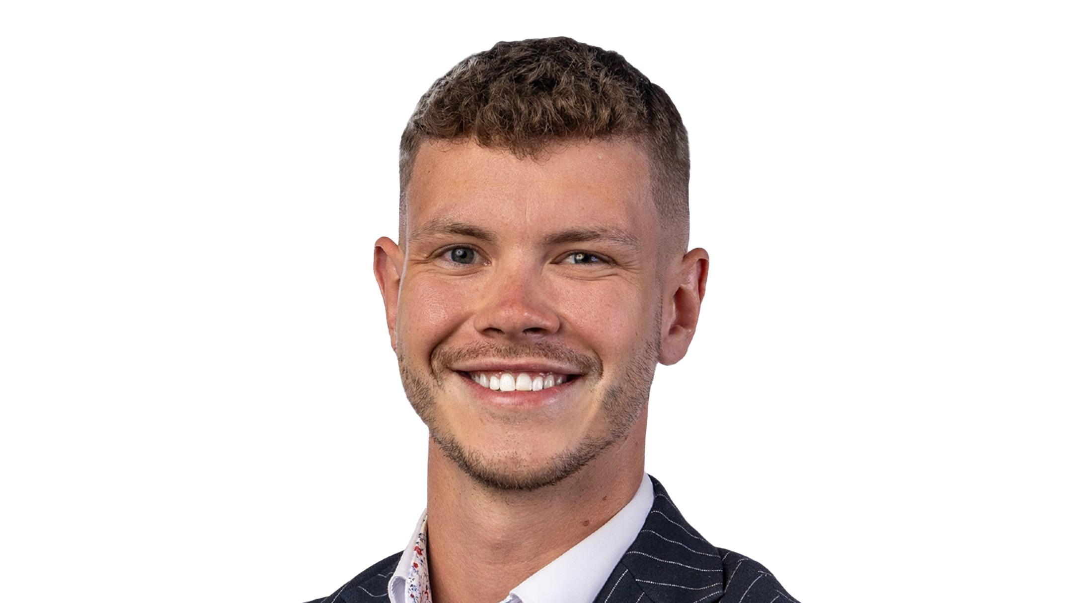 Andrej Neufeld Finanzberatung in Bielefeld