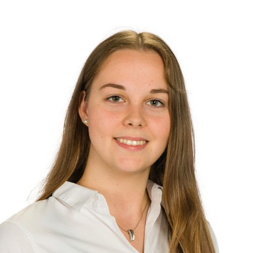 Angelina Oppermann - Swiss Life Select