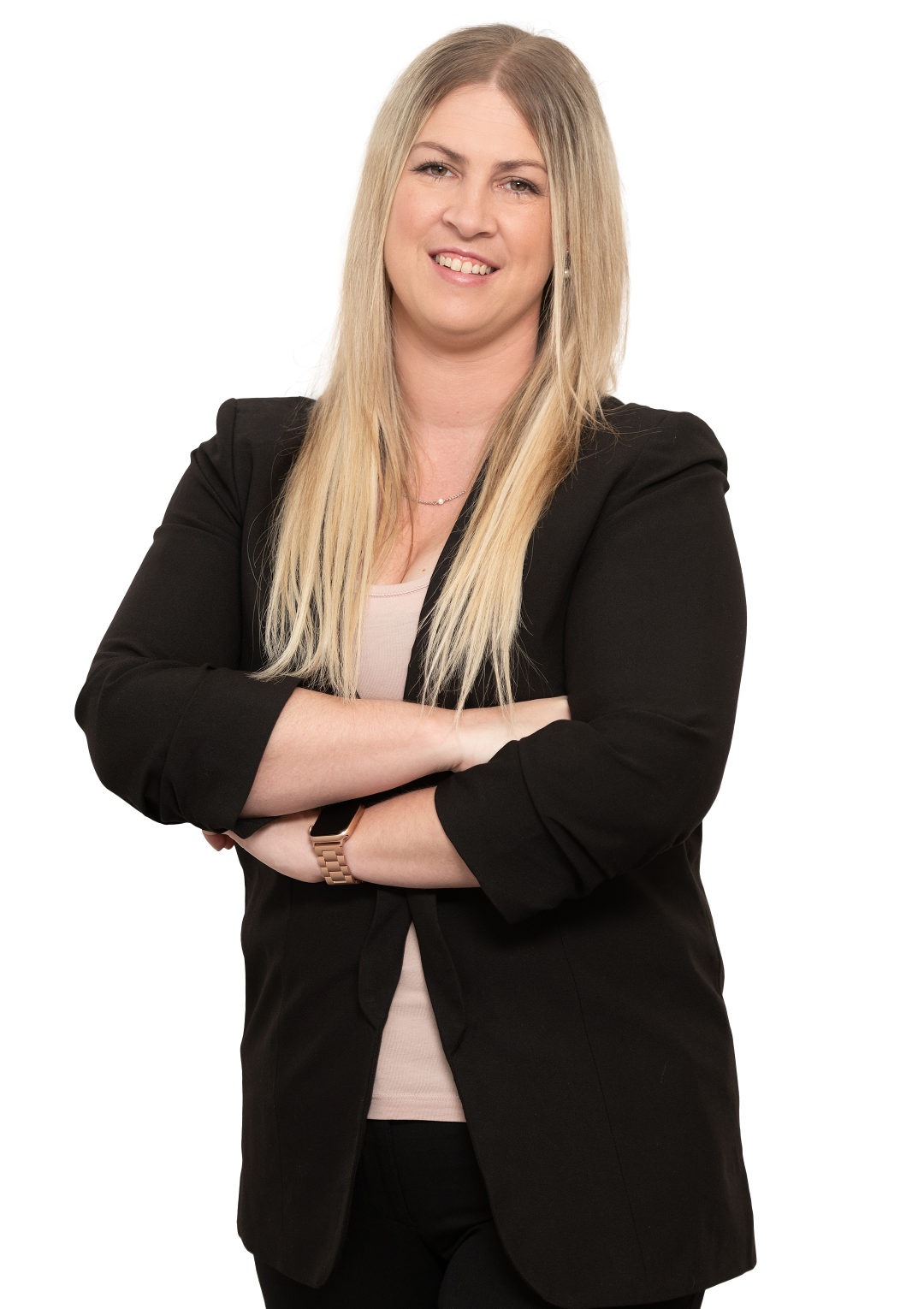 Anika Katharina Sita - Swiss Life Select