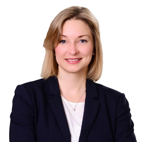 Anja Schulz - Swiss Life Select