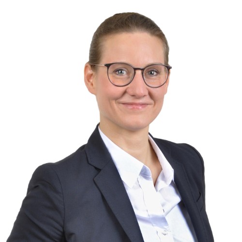 Anne Geister - Swiss Life Select