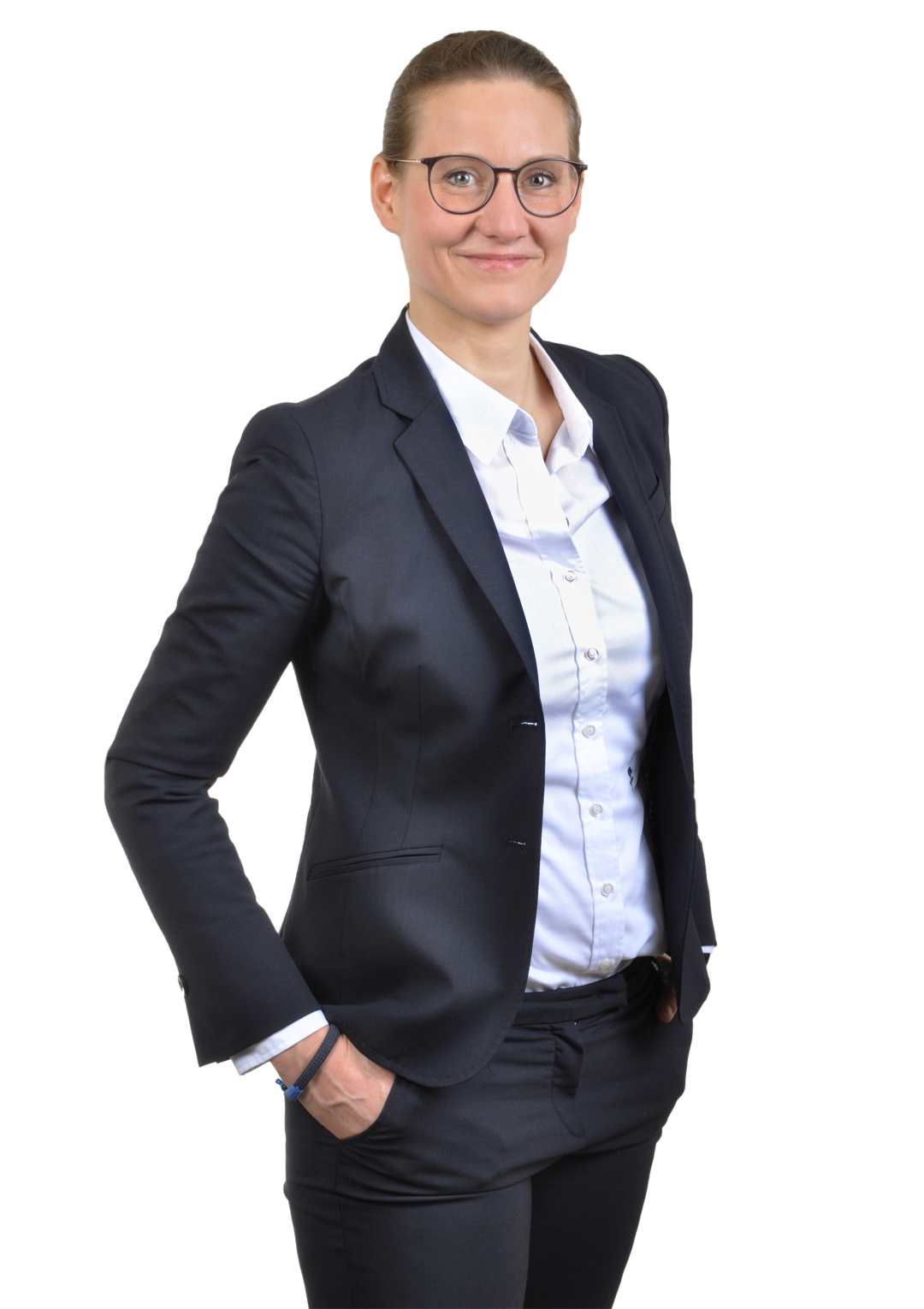 Anne Geister - Swiss Life Select