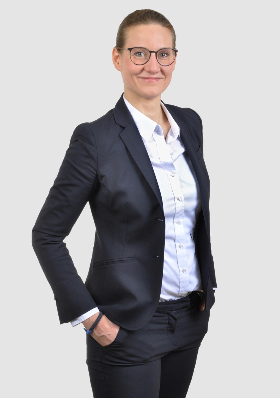 Anne Möllenkamp - Swiss Life Select