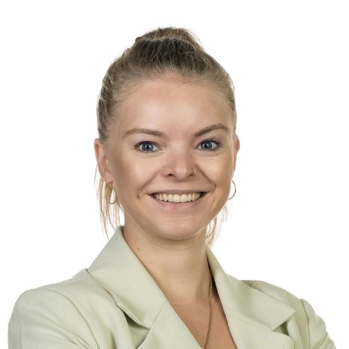 Anne Sophie Stegemann - Swiss Life Select