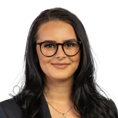 Annela Schmidt - Swiss Life Select