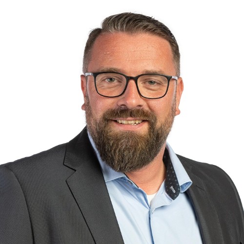 Ansgar Götz - Swiss Life Select